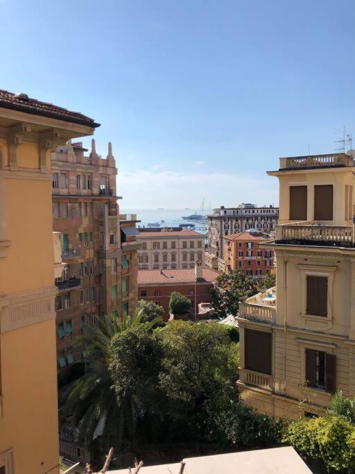 ラ・スペツィアLa Casa Dell'Artistaアパートメント エクステリア 写真